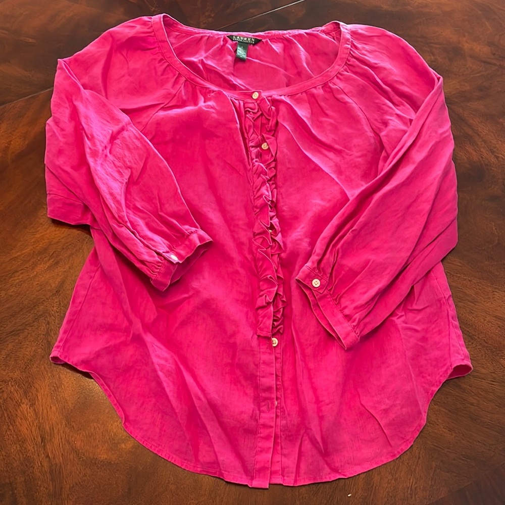 Lauren By Ralph Lauren